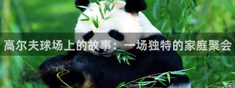  米兰体育报意大利首发阵容：高尔夫球场上的故事：一场独特的家庭